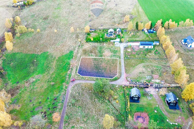Idealna działka pod dom z piękną panoramą gór