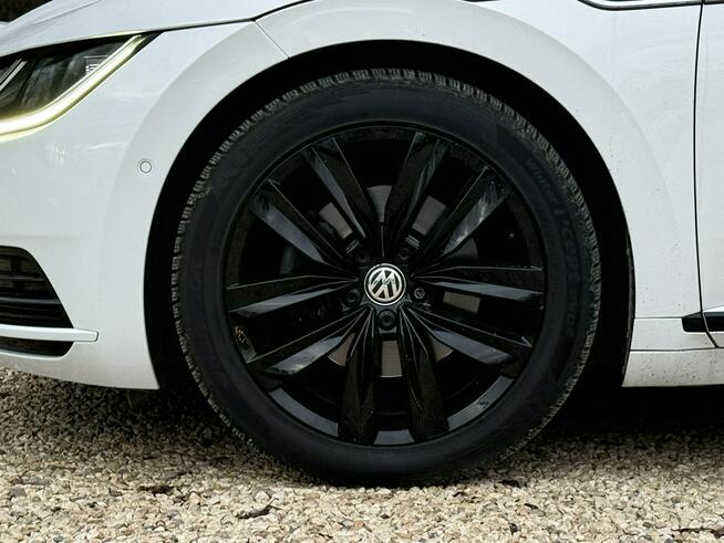 Volkswagen Arteon 2.0 TSI 190kM! Salon Polska ! I właściciel ! Serwis ASO ! VAT 23%!