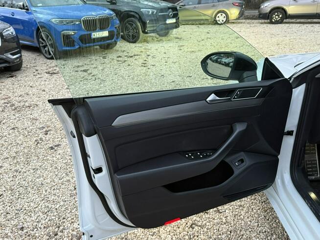 Volkswagen Arteon 2.0 TSI 190kM! Salon Polska ! I właściciel ! Serwis ASO ! VAT 23%!