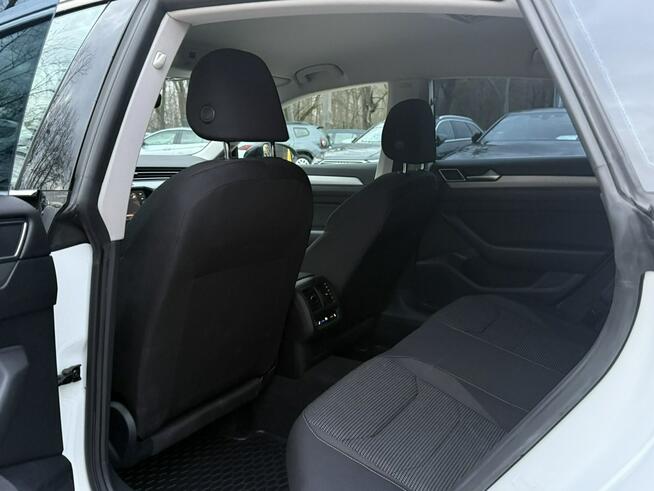 Volkswagen Arteon 2.0 TSI 190kM! Salon Polska ! I właściciel ! Serwis ASO ! VAT 23%!