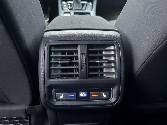 Volkswagen Arteon 2.0 TSI 190kM! Salon Polska ! I właściciel ! Serwis ASO ! VAT 23%!