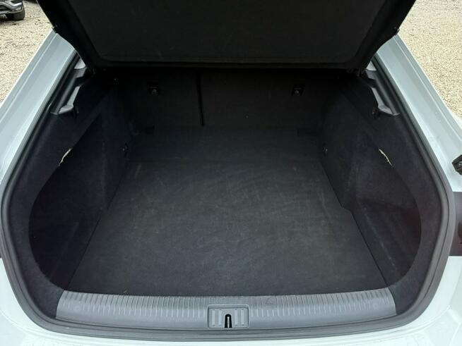 Volkswagen Arteon 2.0 TSI 190kM! Salon Polska ! I właściciel ! Serwis ASO ! VAT 23%!