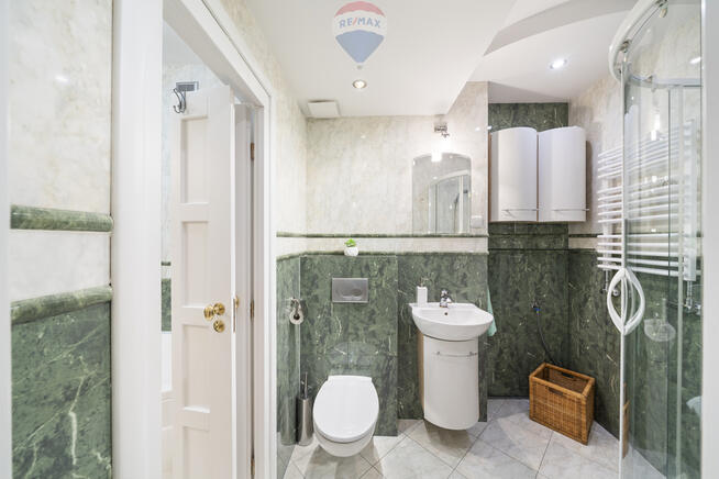 przestronne M4 Praga Południe