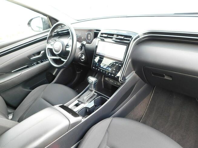 Hyundai Tucson z Gwarancja Model 2023r