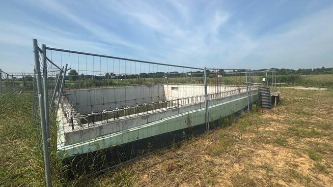 Działka budowlana oleśniczka gm. Długołęka