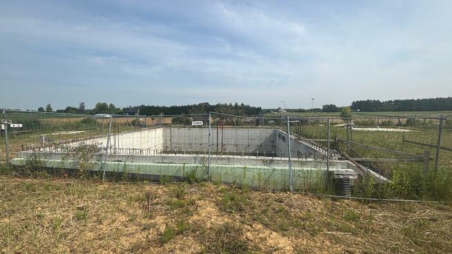 Działka budowlana oleśniczka gm. Długołęka