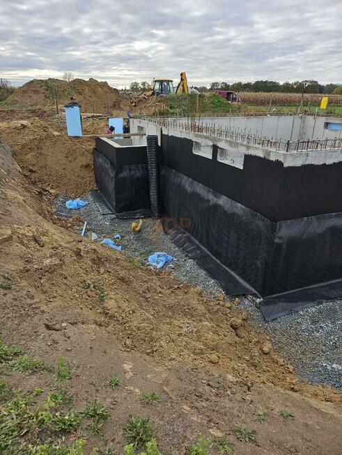 Działka budowlana oleśniczka gm. Długołęka