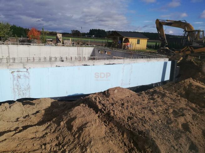 Działka budowlana oleśniczka gm. Długołęka