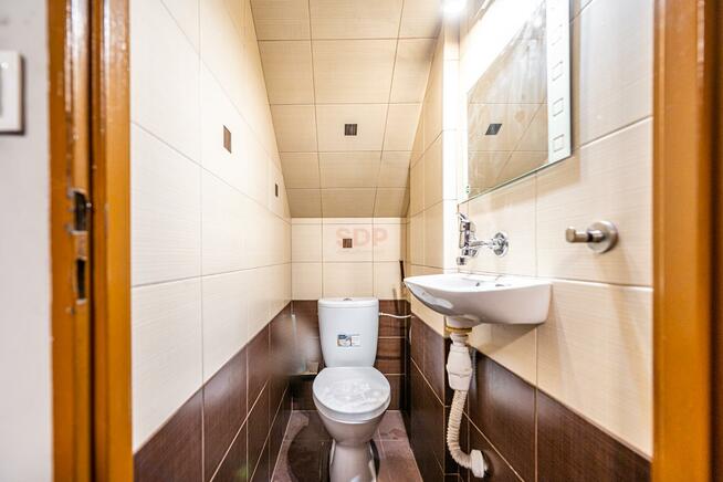 Dom Sadowice gm. Kąty Wrocławskie, Dębowa