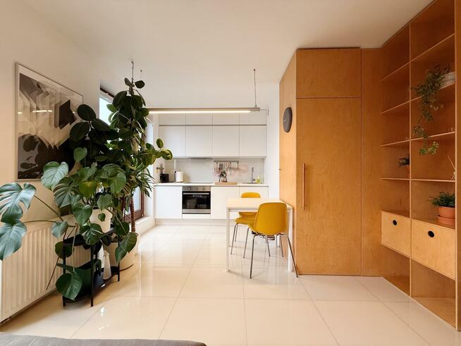 Mieszkanie Wrocław Stare Miasto, Przedmieście Oławskie, Świstackiego