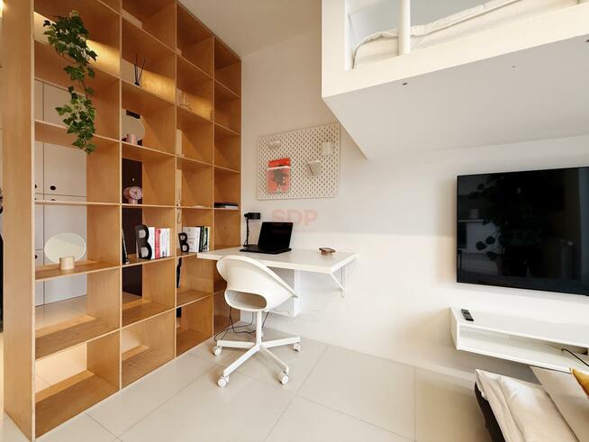 Mieszkanie Wrocław Stare Miasto, Przedmieście Oławskie, Świstackiego