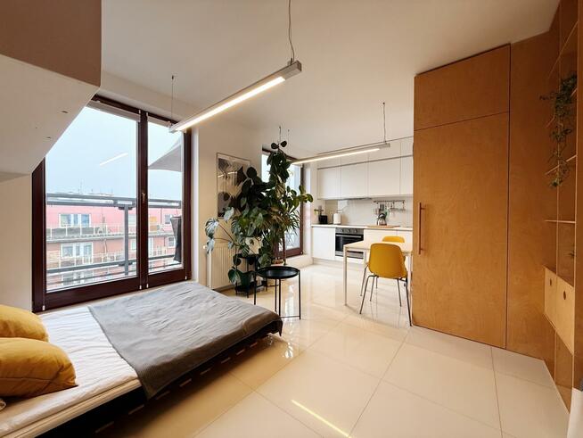 Mieszkanie Wrocław Stare Miasto, Przedmieście Oławskie, Świstackiego