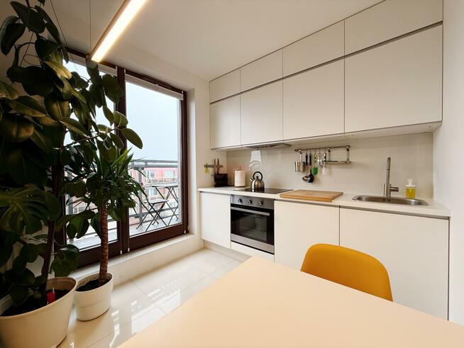 Mieszkanie Wrocław Stare Miasto, Przedmieście Oławskie, Świstackiego