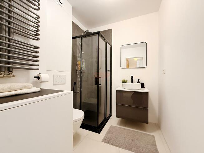 Mieszkanie Wrocław Stare Miasto, Przedmieście Oławskie, Świstackiego