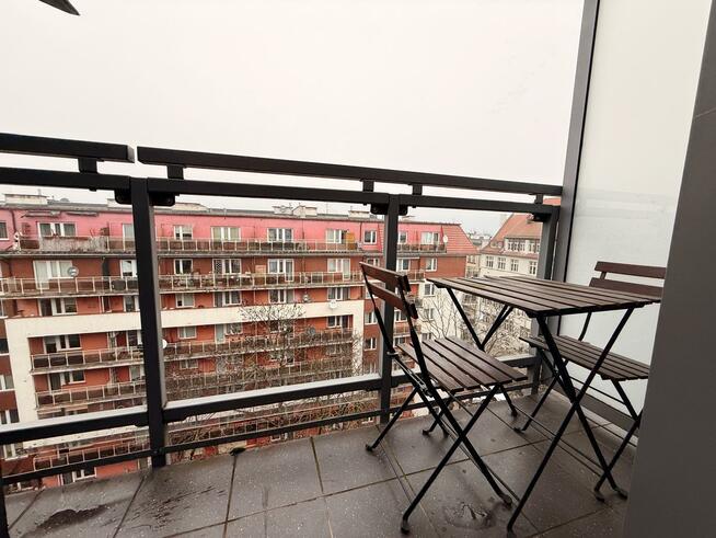 Mieszkanie Wrocław Stare Miasto, Przedmieście Oławskie, Świstackiego