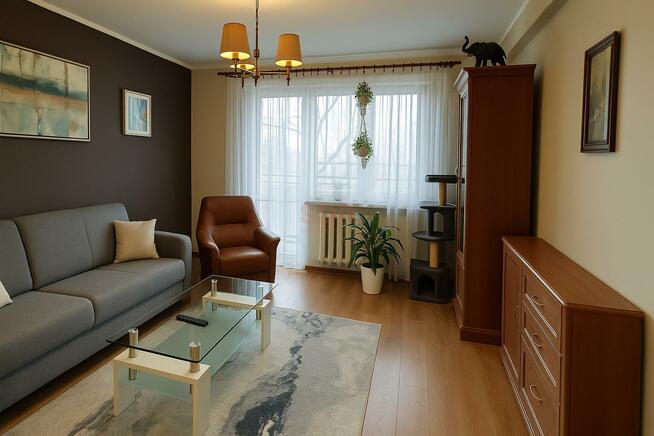 Mieszkanie Dąbrowa Górnicza, Kasprzaka Marcina