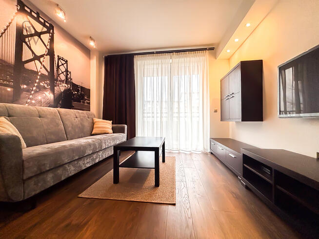 3550 ALL | 48m2 | 2pok | Zalew Bagry | ENG