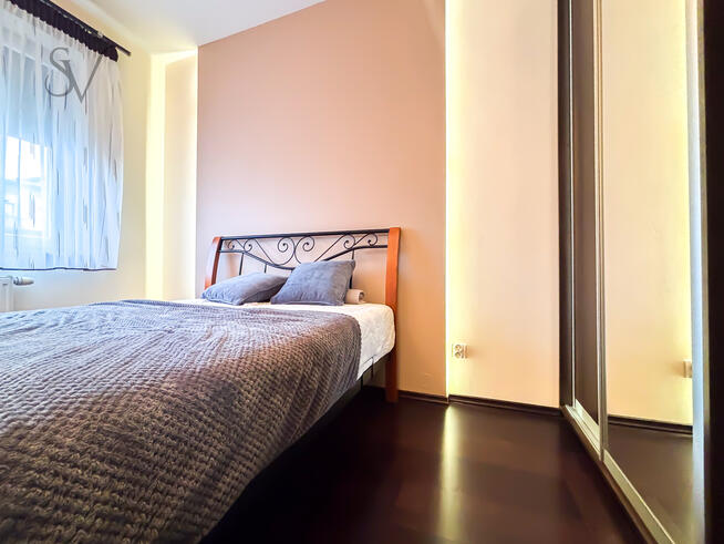 3550 ALL | 48m2 | 2pok | Zalew Bagry | ENG