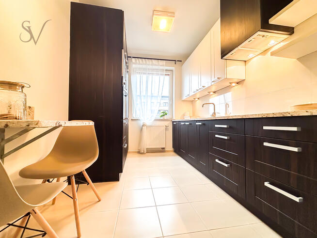 3550 ALL | 48m2 | 2pok | Zalew Bagry | ENG