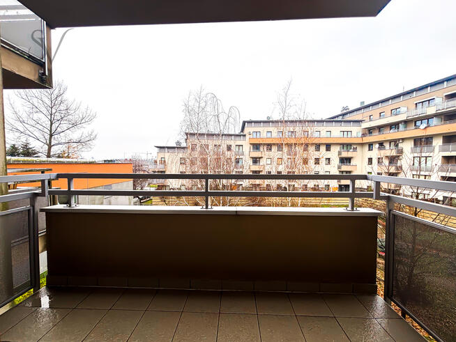 3550 ALL | 48m2 | 2pok | Zalew Bagry | ENG