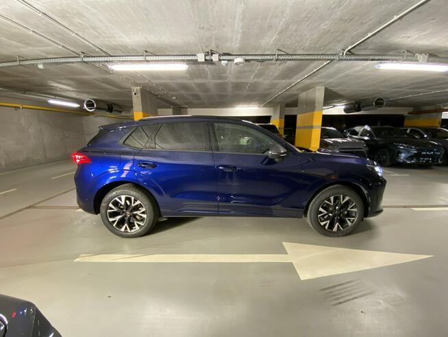 Cupra Terramar 1.5 e-TSI 150KM DSG 2024 r., salon PL, I wł., gwar. fabryczna, f-a VAT