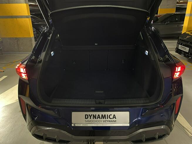 Cupra Terramar 1.5 e-TSI 150KM DSG 2024 r., salon PL, I wł., gwar. fabryczna, f-a VAT