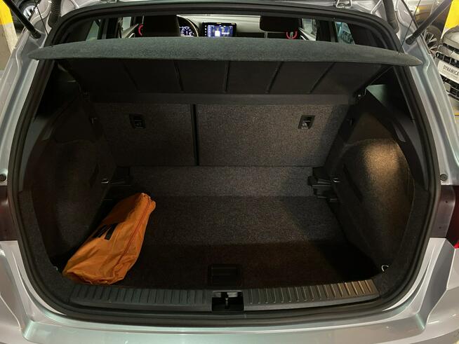 Seat Arona FR 1.0TSI 110KM DSG 2022 r., salon PL, f-a VAT, gwarancja fabryczna