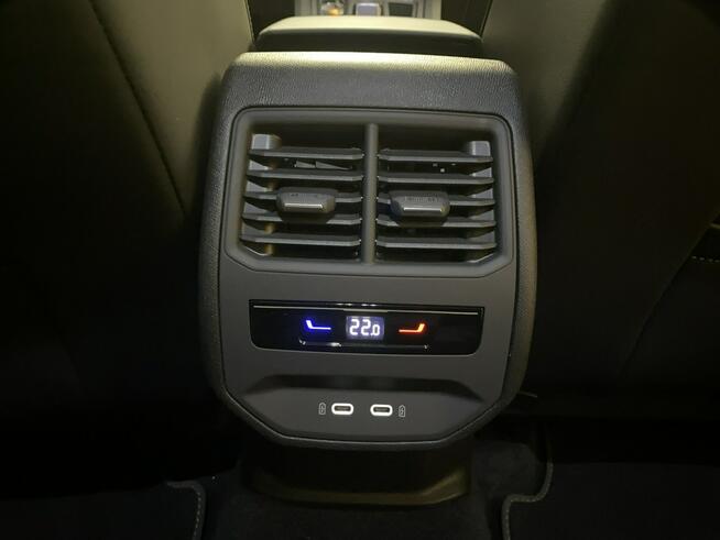 Cupra Leon Sportstourer 1.5 e-TSI 150KM DSG 2023 r., salon PL, I właściciel, f-a VAT