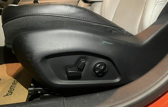 Jeep Compass Limited 1.4Turbo 140KM M6 2017/2018 r., salon PL, hak, 85tys.km przeb.