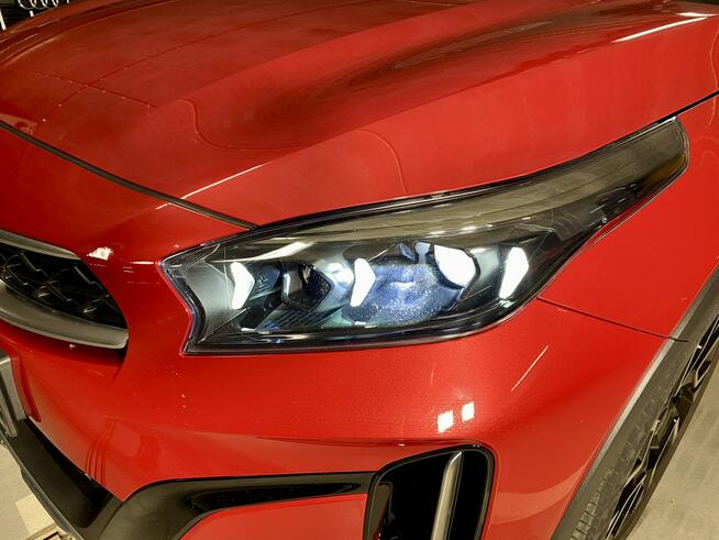 Kia XCeed VAT 23% M+Smart 1.5T-GDI 140KM M6 2024 r., salon PL, I właściciel