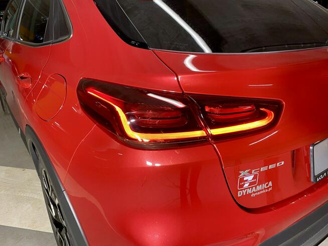 Kia XCeed VAT 23% M+Smart 1.5T-GDI 140KM M6 2024 r., salon PL, I właściciel