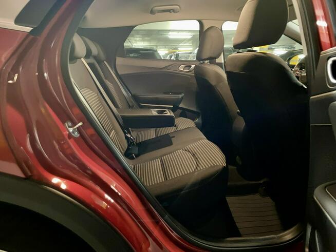 Kia XCeed VAT 23% M+Smart 1.5T-GDI 140KM M6 2024 r., salon PL, I właściciel