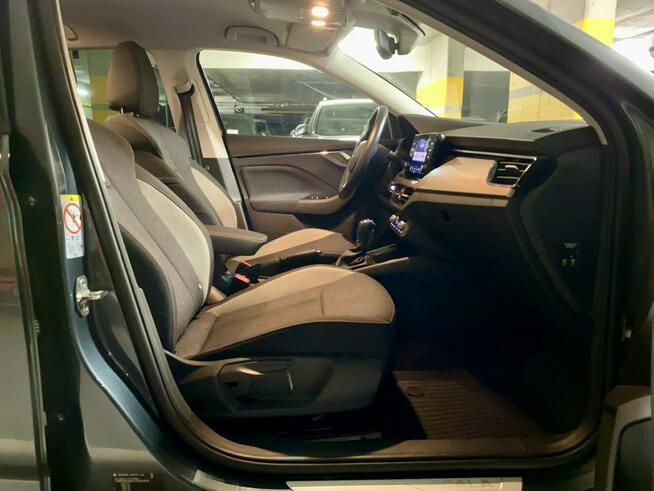 Škoda Scala VAT 23% Style 1.0TSI 115KM DSG 2019/2020 r., salon PL, serwisowany