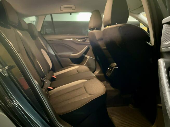 Škoda Scala VAT 23% Style 1.0TSI 115KM DSG 2019/2020 r., salon PL, serwisowany