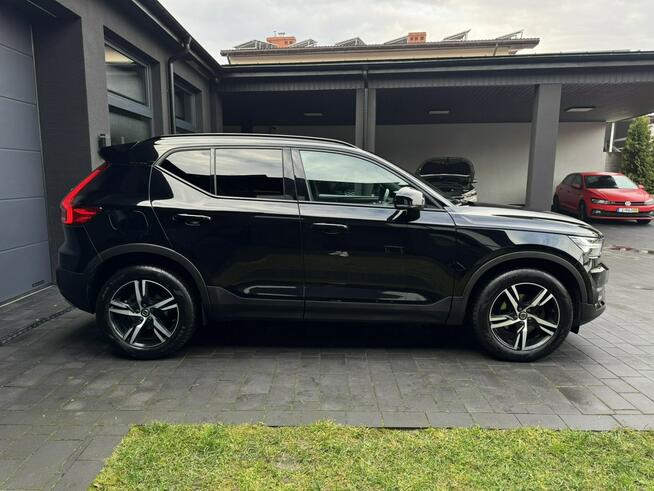 Volvo XC 40 2.0D D3 150KM R-Design LED Kamera 1Wł Car Pass