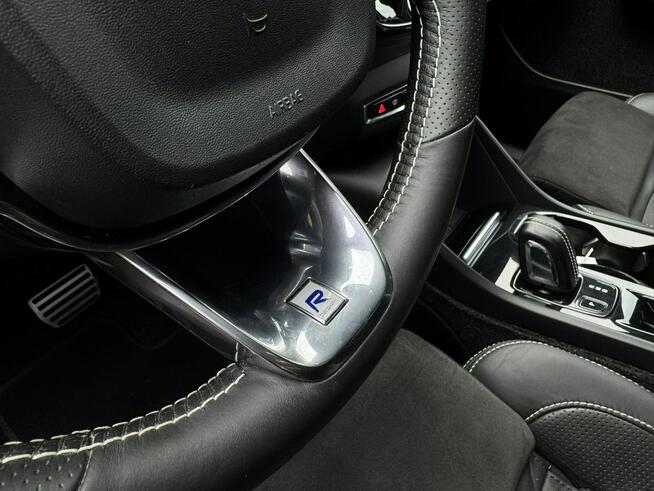 Volvo XC 40 2.0D D3 150KM R-Design LED Kamera 1Wł Car Pass