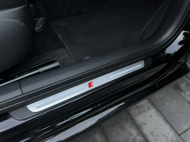 Audi A3 2.0TDI 150KM S-Line GPS PDC Xenon Rotor Climatronic Car Pass 1 wł