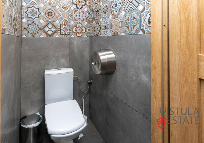 Lokal na kawiarnię | 70 m2 | Krowodrza