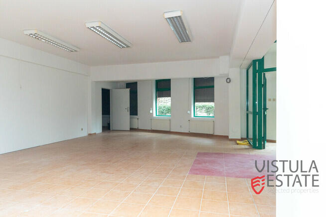 Lokal handlowo-usługowy | 920 m2 | Żabiniec