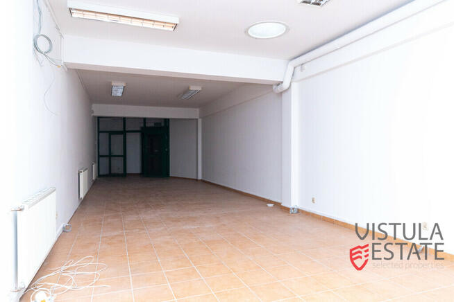 Lokal handlowo-usługowy | 920 m2 | Żabiniec