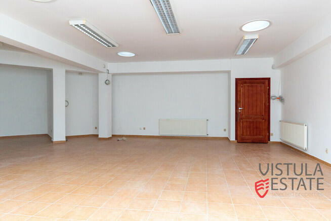 Lokal handlowo-usługowy | 920 m2 | Żabiniec