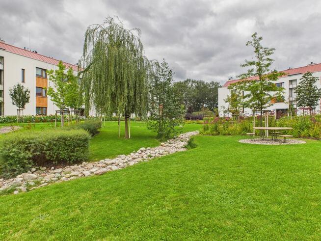 Mieszkanie Warszawa gm. Wilanów Wilanów, Syta