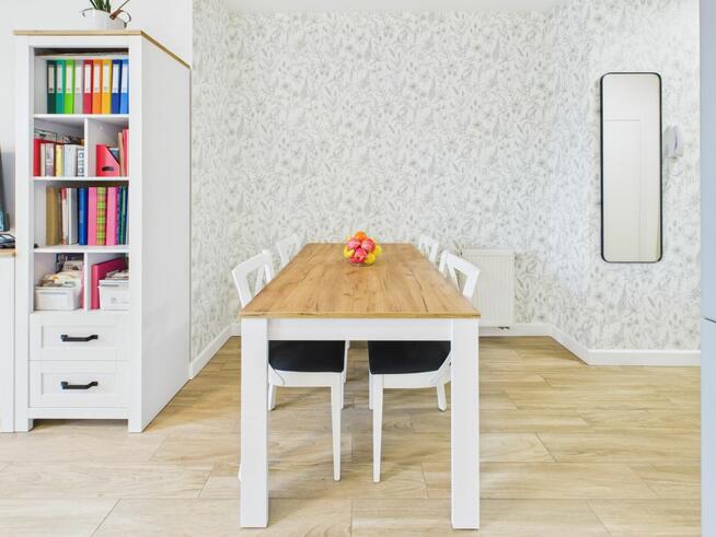 Mieszkanie Warszawa gm. Wilanów Wilanów, Syta