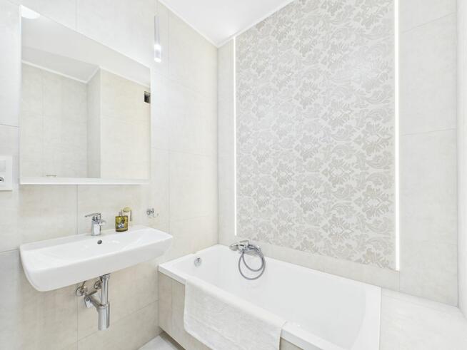 Mieszkanie Warszawa gm. Wilanów Wilanów, Syta