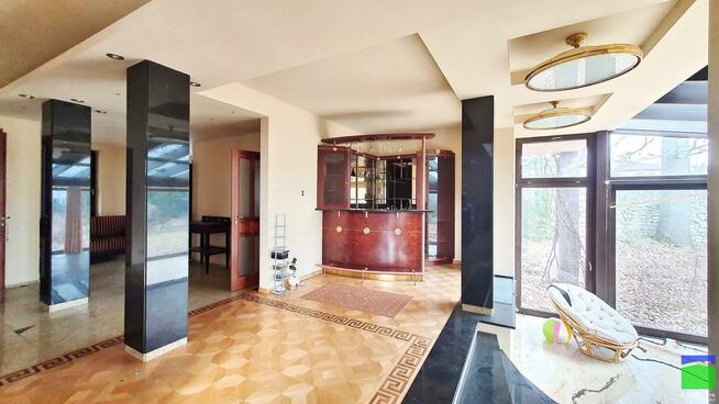 Dom Łódź Bałuty, Marysin