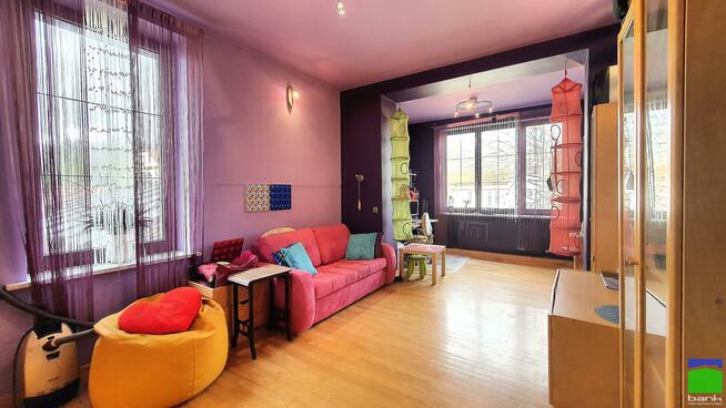 Dom Łódź Bałuty, Marysin