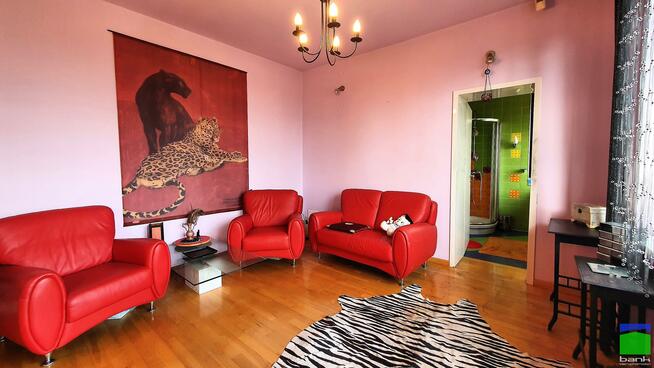 Dom Łódź Bałuty, Marysin