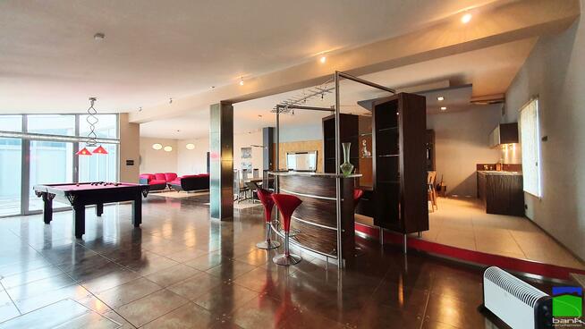 Dom Łódź Bałuty, Marysin