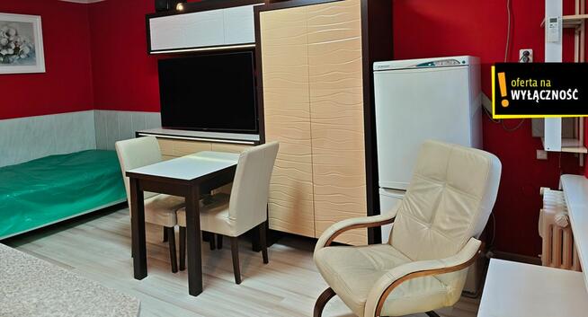 Mieszkanie Kielce, Grunwaldzka