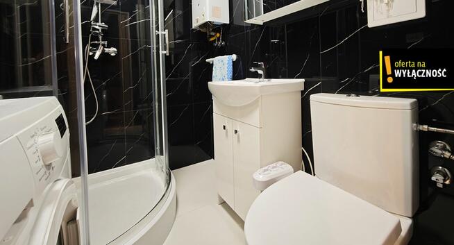 Mieszkanie Kielce, Grunwaldzka